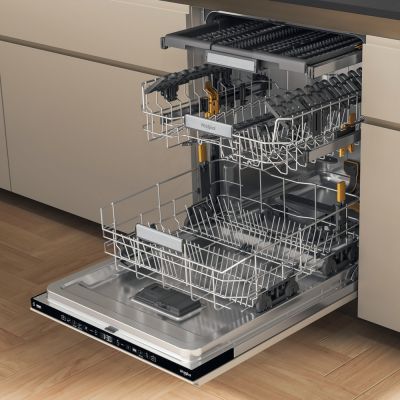 Съдомиялна машина Whirlpool, W7I HT58 T