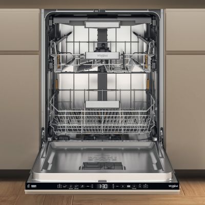 Съдомиялна машина Whirlpool, W7I HT58 T