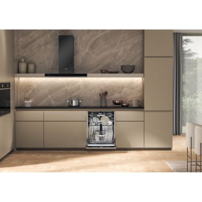 Съдомиялна машина Whirlpool, W7I HT58 T