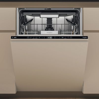 Съдомиялна машина Whirlpool, W7I HT58 T