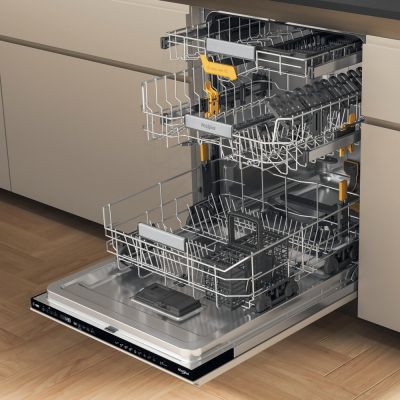 Съдомиялна машина Whirlpool, W8I HP42 L