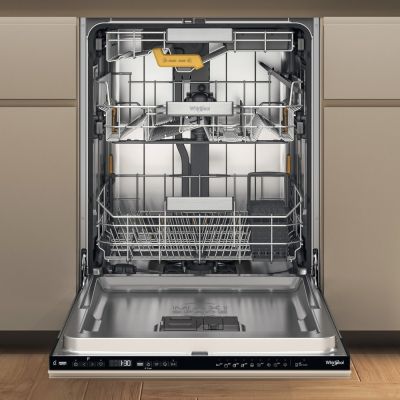 Съдомиялна машина Whirlpool, W8I HP42 L