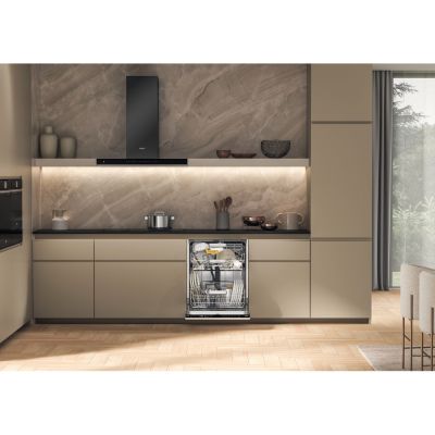 Съдомиялна машина Whirlpool, W8I HP42 L
