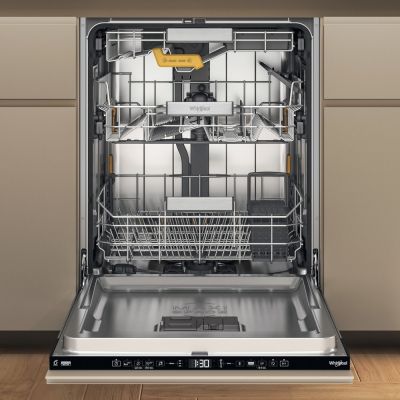 Съдомиялна машина Whirlpool, W8I HT58 TS
