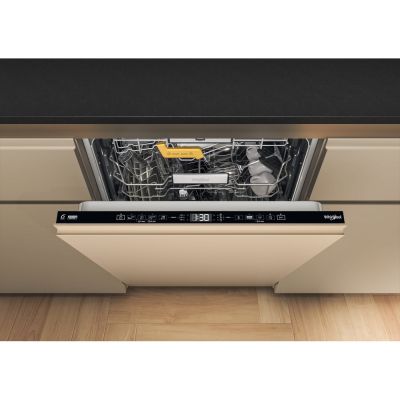 Съдомиялна машина Whirlpool, W8I HT58 TS