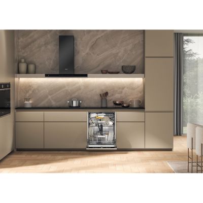 Съдомиялна машина Whirlpool, W8I HT58 TS