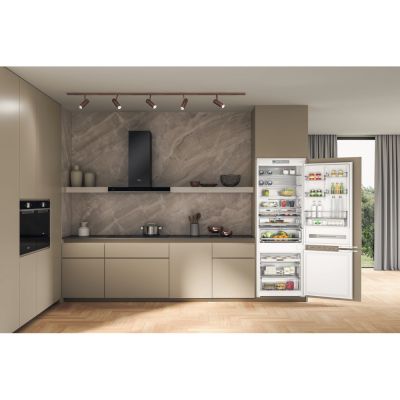 Комбиниран хладилник за вграждане Whirlpool, WH SP70 T242 P