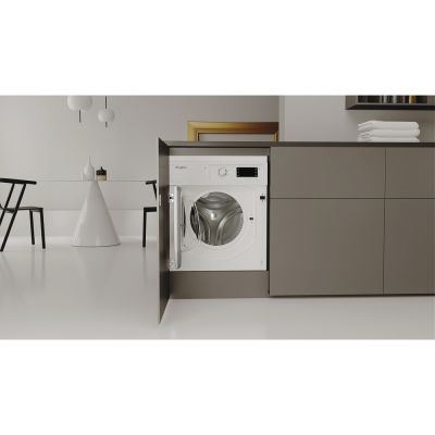 Пералня за вграждане Whirlpool, BI WMWG 91485 EU