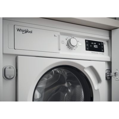 Пералня за вграждане Whirlpool, BI WMWG 91485 EU