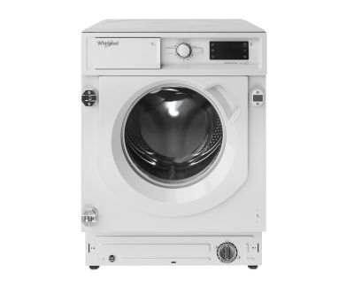 Пералня за вграждане Whirlpool, BI WMWG 91485 EU