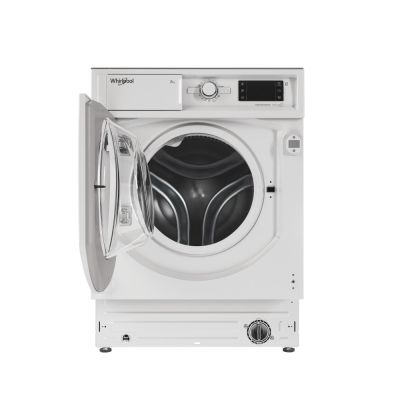 Пералня за вграждане Whirlpool, BI WMWG 81485E EU