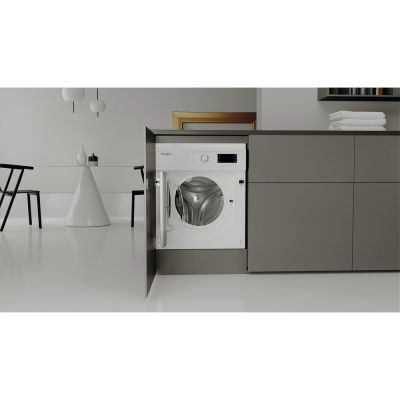 Пералня за вграждане Whirlpool, BI WMWG 81485E EU