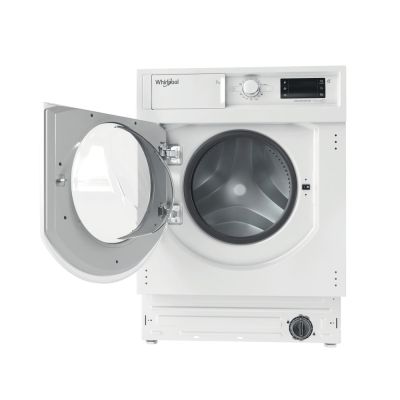 Пералня за вграждане Whirlpool, BI WMWG 71483E EU N