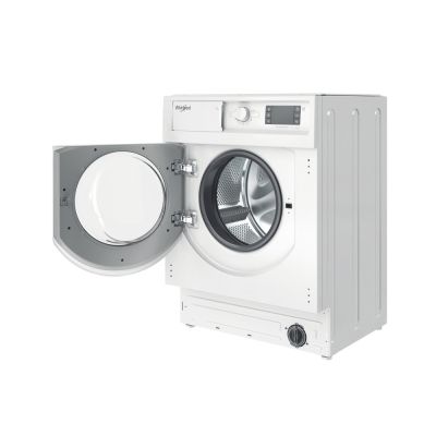 Пералня за вграждане Whirlpool, BI WMWG 71483E EU N