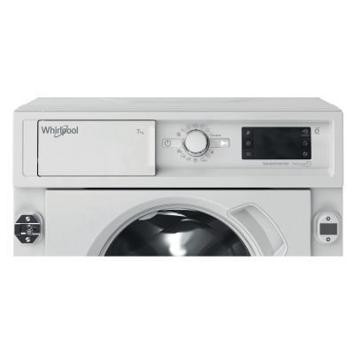 Пералня за вграждане Whirlpool, BI WMWG 71483E EU N