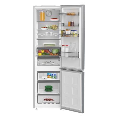 Комбиниран хладилник Whirlpool, WHK 25404 XP8E