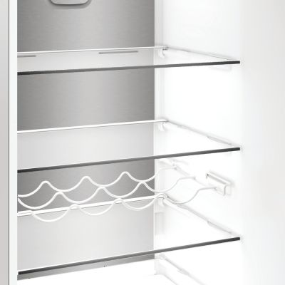 Комбиниран хладилник Whirlpool, WHK 25404 XP8E