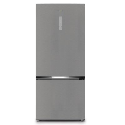 Комбиниран хладилник Whirlpool, WHK2 6553 X5E