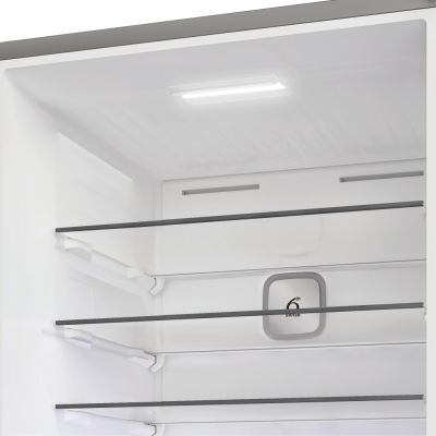 Комбиниран хладилник Whirlpool, WHK2 6493W X5E