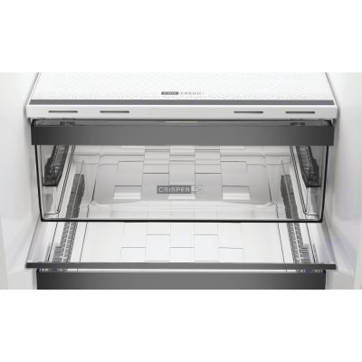 Комбиниран хладилник Whirlpool, WHK 26363 XP6E