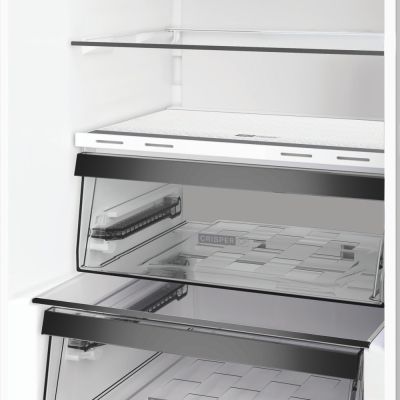 Комбиниран хладилник Whirlpool, WHK 26363 XP6E