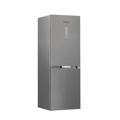Комбиниран хладилник Whirlpool, WHK 26363 XP6E