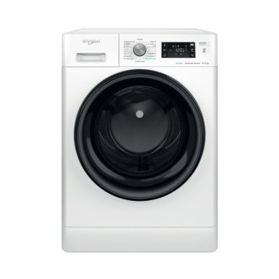 Пералня със сушилня Whirlpool, FFWDB 976258 BV EE