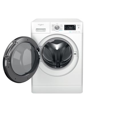 Пералня със сушилня Whirlpool, FFWDB 976258 BV EE