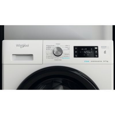 Пералня със сушилня Whirlpool, FFWDB 976258 BV EE