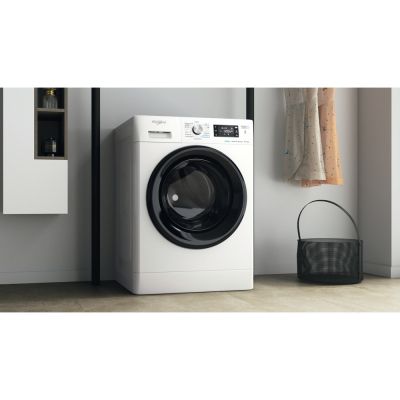 Пералня със сушилня Whirlpool, FFWDB 976258 BV EE