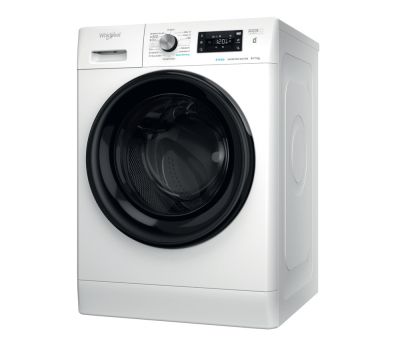 Пералня със сушилня Whirlpool, FFWDB 976258 BV EE