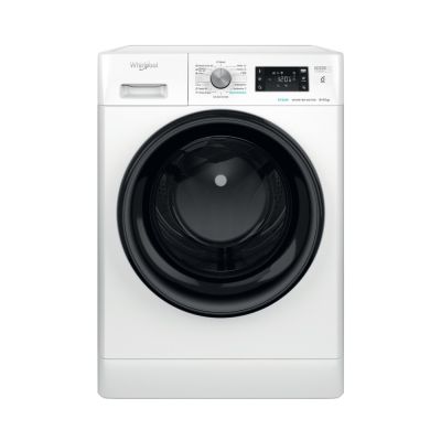 Пералня със сушилня Whirlpool, FFWDB 864349 BV EE