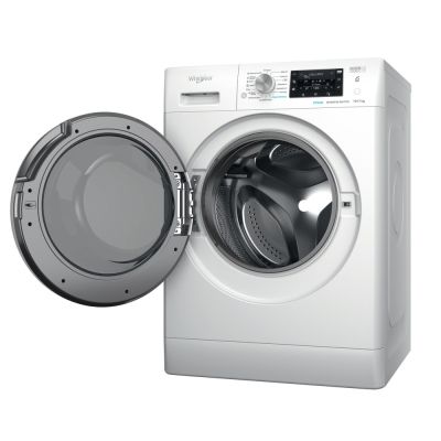 Пералня със сушилня Whirlpool, FFWDD 1076258 SV EE
