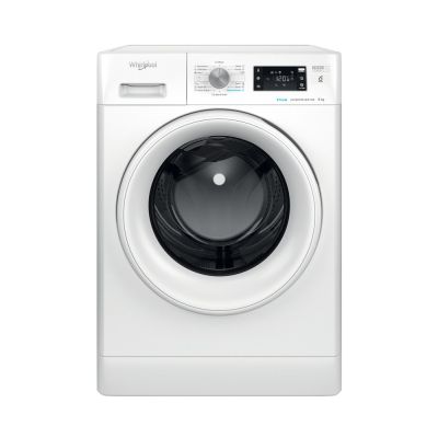 Пералня Whirlpool, FFB 8258 WV EE
