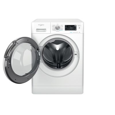 Пералня Whirlpool, FFB 8258 WV EE
