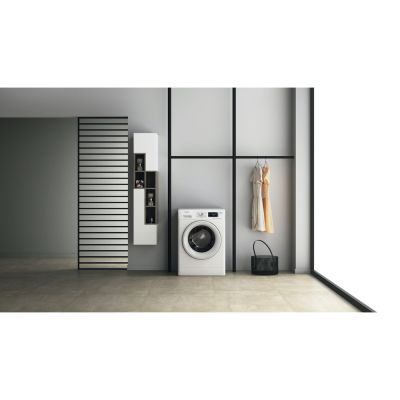 Пералня Whirlpool, FFB 8258 WV EE
