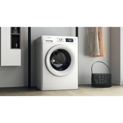 Пералня Whirlpool, FFB 8258 WV EE
