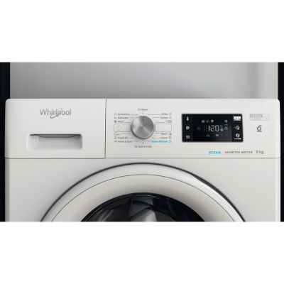 Пералня Whirlpool, FFB 8258 WV EE
