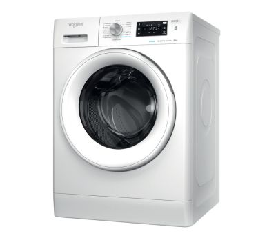 Пералня Whirlpool, FFB 8258 WV EE