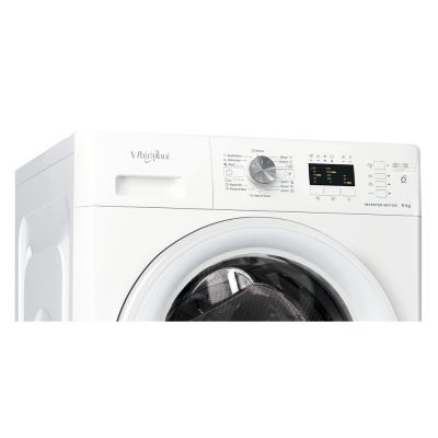 Пералня Whirlpool, FFL 6238 W EE