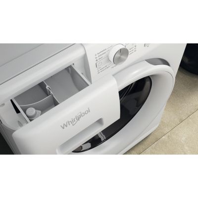 Пералня Whirlpool, FFL 6238 W EE