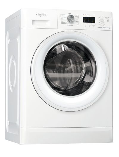 Пералня Whirlpool, FFL 6238 W EE