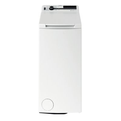 Пералня Whirlpool, TDLRBX 6252BS EU