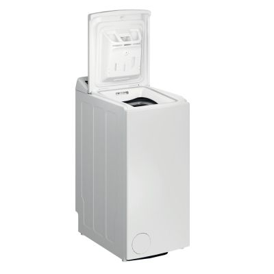 Пералня Whirlpool, TDLRBX 6252BS EU