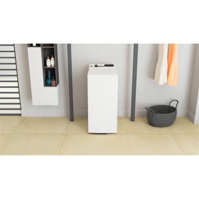 Пералня Whirlpool, TDLRBX 6252BS EU