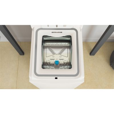 Пералня Whirlpool, TDLRBX 6252BS EU