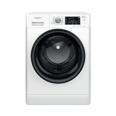 Пералня Whirlpool, FFD 9489 BV EE