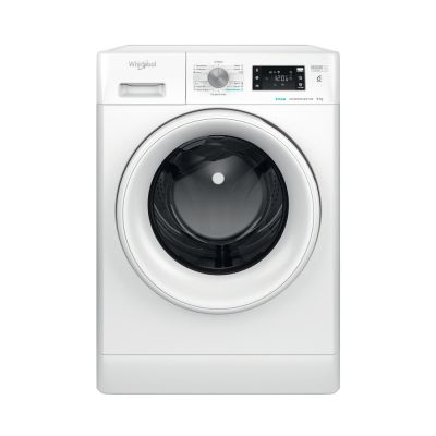 Пералня Whirlpool, FFB 9489 WV EE