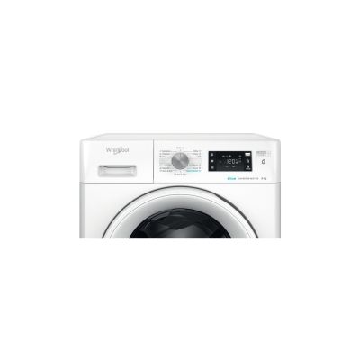 Пералня Whirlpool, FFB 9489 WV EE