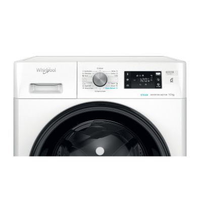 Пералня Whirlpool, FFB 10489 BV EE